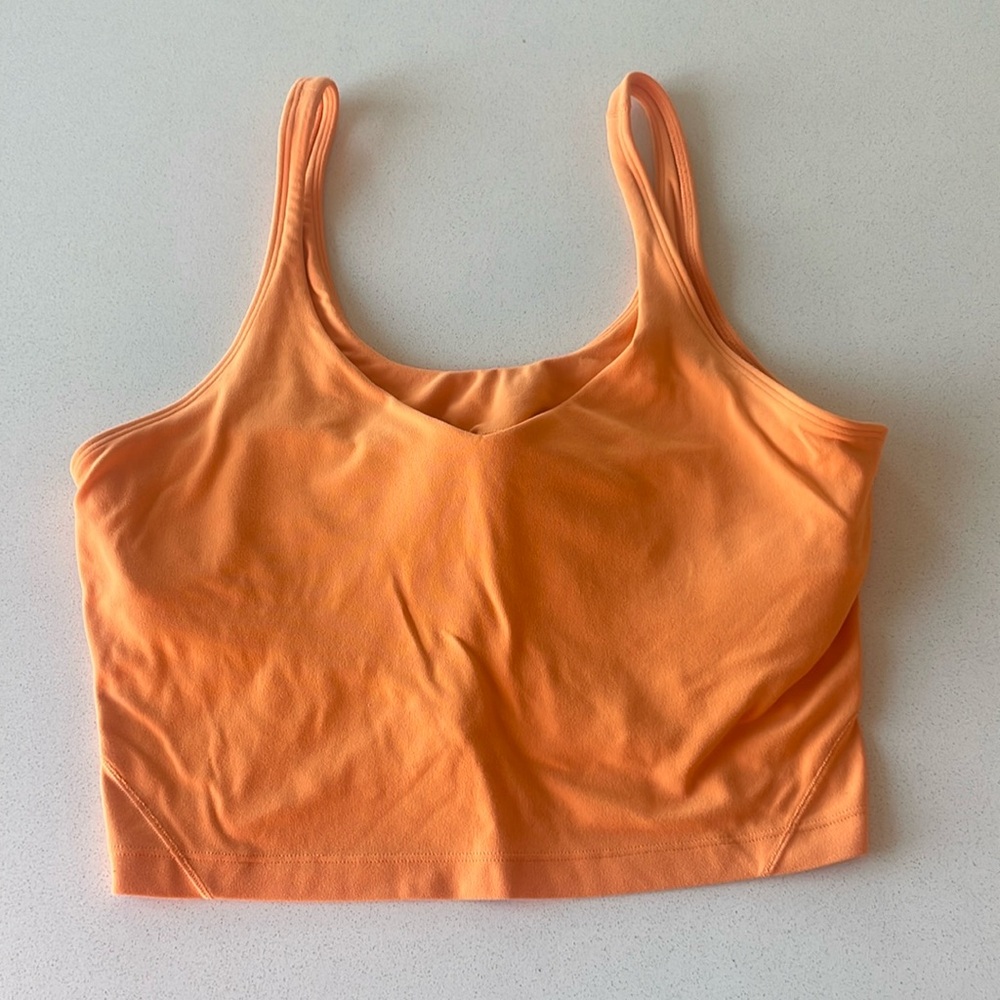 Lululemon Align Tank Top